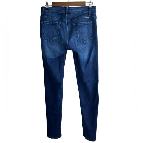 KanCan • Distressed Skinny Jeans - Picture 2 of 7